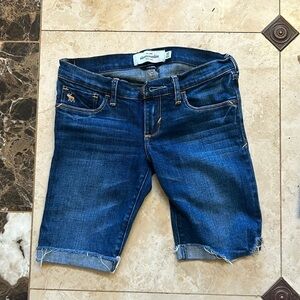 Abercrombie Shorts